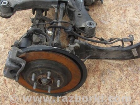 ФОТО Рычаг задний верхний поперечный для Hyundai Tucson TL (15-20) Киев