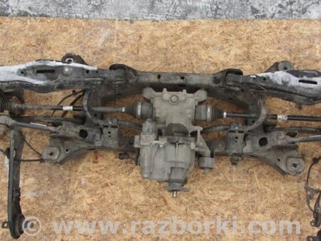 ФОТО Рычаг задний верхний поперечный для Hyundai Tucson TL (15-20) Киев