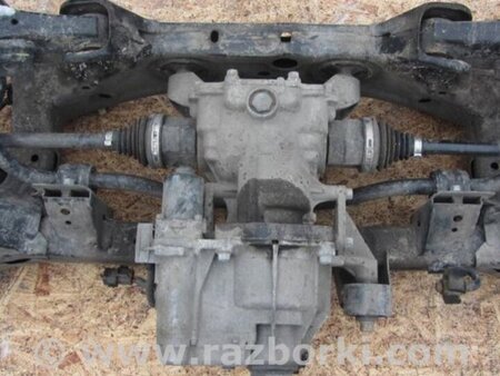 ФОТО Рычаг задний верхний поперечный для Hyundai Tucson TL (15-20) Киев