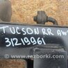 ФОТО Рычаг задний верхний поперечный для Hyundai Tucson TL (15-20) Киев