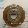 Диск тормозной задний Hyundai Tucson TL (15-20)