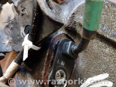 ФОТО Датчик ABS для Hyundai Tucson TL (15-20) Киев
