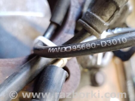 ФОТО Датчик ABS для Hyundai Tucson TL (15-20) Киев