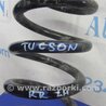 ФОТО Пружина задняя для Hyundai Tucson TL (15-20) Киев