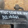 ФОТО Балка задней подвески для Hyundai Tucson TL (15-20) Киев