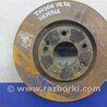 Диск тормозной передний Hyundai Tucson TL (15-20)