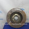 ФОТО Диск тормозной передний для Hyundai Tucson TL (15-20) Киев