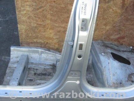 ФОТО Стойка кузова центральная для Hyundai Tucson TL (15-20) Киев