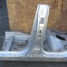 Стойка кузова центральная Hyundai Tucson TL (15-20)
