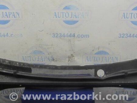 ФОТО Пластик под лобовое стекло (Жабо) для Hyundai Tucson TL (15-20) Киев