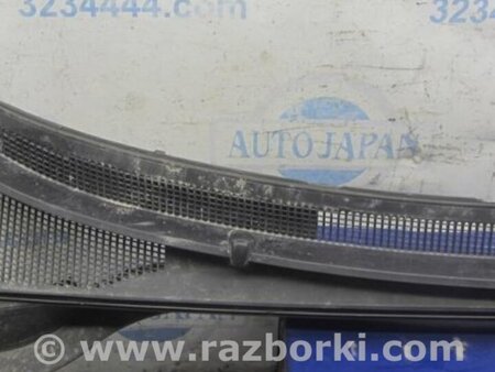 ФОТО Пластик под лобовое стекло (Жабо) для Hyundai Tucson TL (15-20) Киев