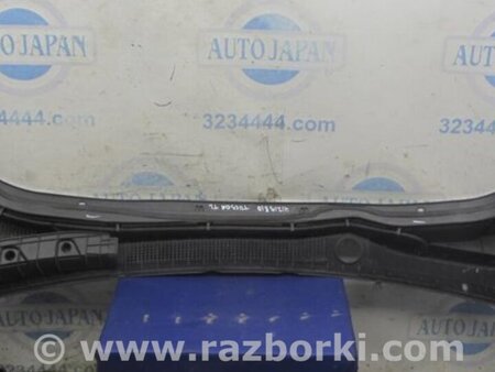 ФОТО Пластик под лобовое стекло (Жабо) для Hyundai Tucson TL (15-20) Киев