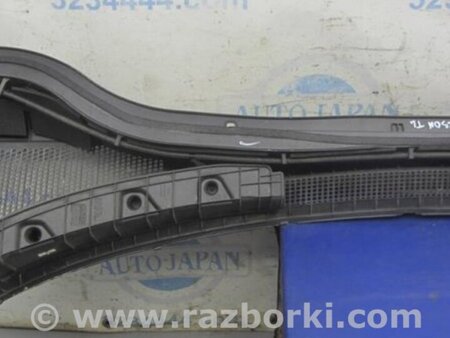 ФОТО Пластик под лобовое стекло (Жабо) для Hyundai Tucson TL (15-20) Киев
