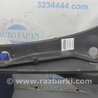 ФОТО Пластик под лобовое стекло (Жабо) для Hyundai Tucson TL (15-20) Киев