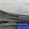 ФОТО Пластик под лобовое стекло (Жабо) для Hyundai Tucson TL (15-20) Киев
