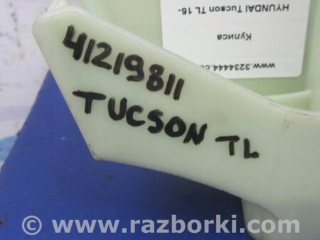 ФОТО Кулиса переключения АКПП для Hyundai Tucson TL (15-20) Киев