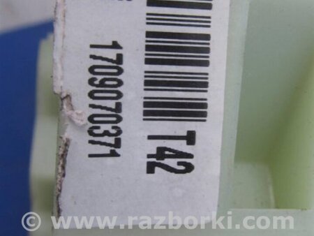 ФОТО Кулиса переключения АКПП для Hyundai Tucson TL (15-20) Киев