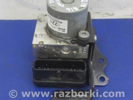 ФОТО Блок ABS для Hyundai Tucson TL (15-20) Киев