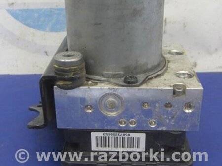 ФОТО Блок ABS для Hyundai Tucson TL (15-20) Киев