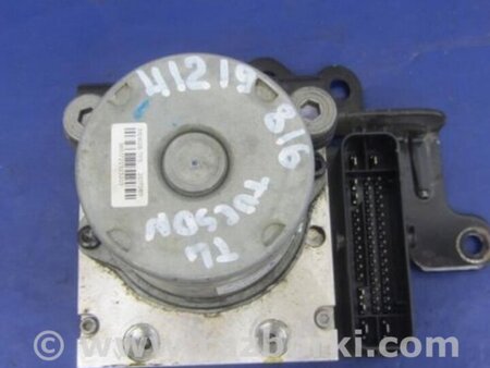 ФОТО Блок ABS для Hyundai Tucson TL (15-20) Киев