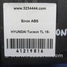 ФОТО Блок ABS для Hyundai Tucson TL (15-20) Киев