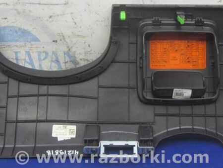 ФОТО Накладка торпеды для Hyundai Tucson TL (15-20) Киев