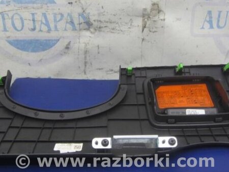 ФОТО Накладка торпеды для Hyundai Tucson TL (15-20) Киев