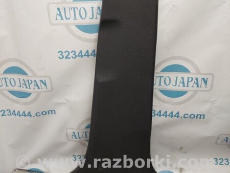 ФОТО Накладка на стойку кузова для Hyundai Tucson TL (15-20) Киев