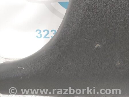 ФОТО Накладка на стойку кузова для Hyundai Tucson TL (15-20) Киев