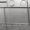ФОТО Накладка на стойку кузова для Hyundai Tucson TL (15-20) Киев