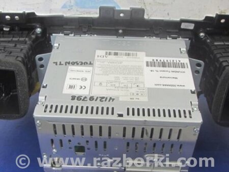 ФОТО Магнитола для Hyundai Tucson TL (15-20) Киев