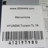 ФОТО Магнитола для Hyundai Tucson TL (15-20) Киев