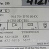 ФОТО Магнитола для Hyundai Tucson TL (15-20) Киев