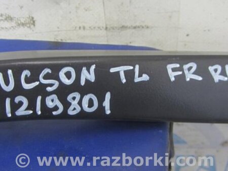 ФОТО Поводок дворника для Hyundai Tucson TL (15-20) Киев