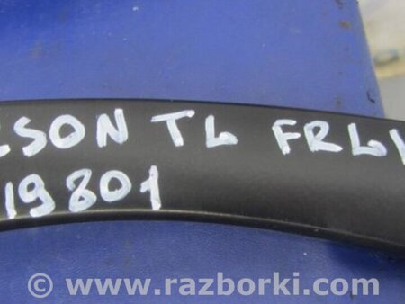 ФОТО Поводок дворника для Hyundai Tucson TL (15-20) Киев