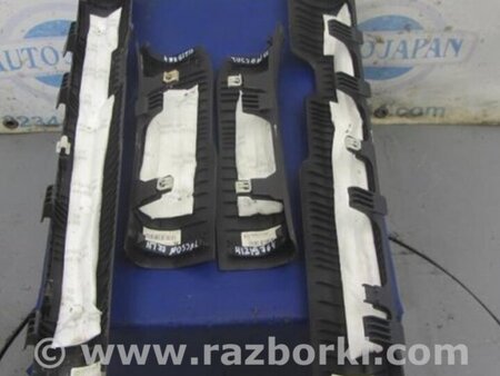 ФОТО Накладка порога внутренняя для Hyundai Tucson TL (15-20) Киев