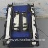 ФОТО Накладка порога внутренняя для Hyundai Tucson TL (15-20) Киев