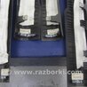 ФОТО Накладка порога внутренняя для Hyundai Tucson TL (15-20) Киев