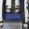 ФОТО Накладка порога внутренняя для Hyundai Tucson TL (15-20) Киев
