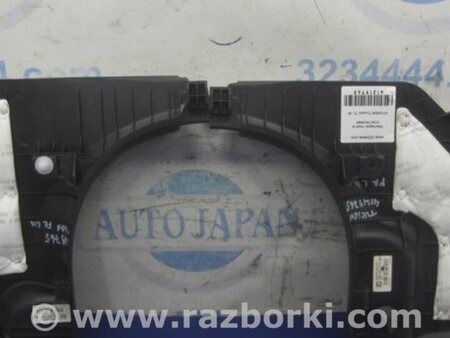 ФОТО Накладка порога внутренняя для Hyundai Tucson TL (15-20) Киев