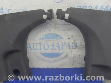 ФОТО Накладка порога внутренняя для Hyundai Tucson TL (15-20) Киев