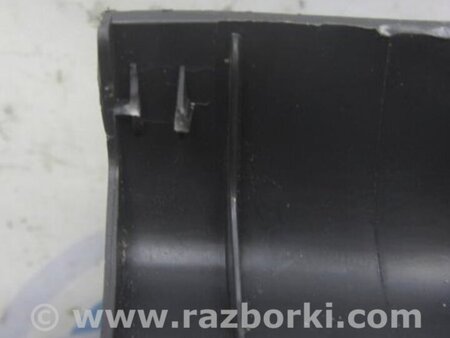 ФОТО Накладка порога внутренняя для Hyundai Tucson TL (15-20) Киев