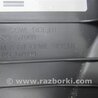 ФОТО Накладка порога внутренняя для Hyundai Tucson TL (15-20) Киев
