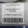 ФОТО Главный тормозной цилиндр для Hyundai Tucson TL (15-20) Киев