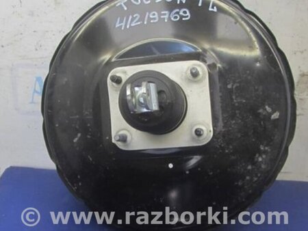 ФОТО Вакуумный усилитель для Hyundai Tucson TL (15-20) Киев