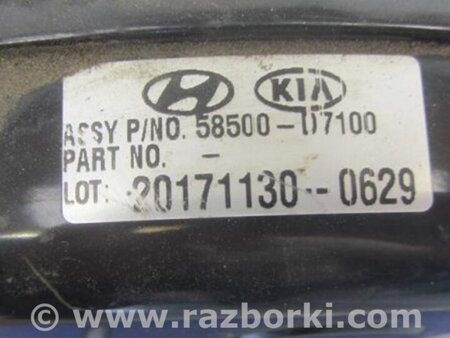 ФОТО Вакуумный усилитель для Hyundai Tucson TL (15-20) Киев