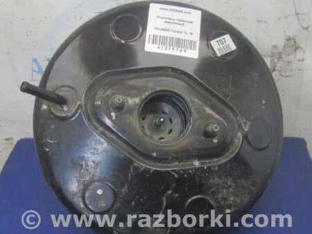 ФОТО Вакуумный усилитель для Hyundai Tucson TL (15-20) Киев