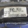 ФОТО Вакуумный усилитель для Hyundai Tucson TL (15-20) Киев