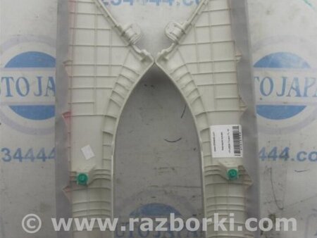 ФОТО Накладка стойки лобового стекла для Hyundai Tucson TL (15-20) Киев