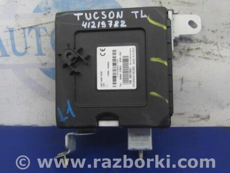 ФОТО Блок комфорта для Hyundai Tucson TL (15-20) Киев